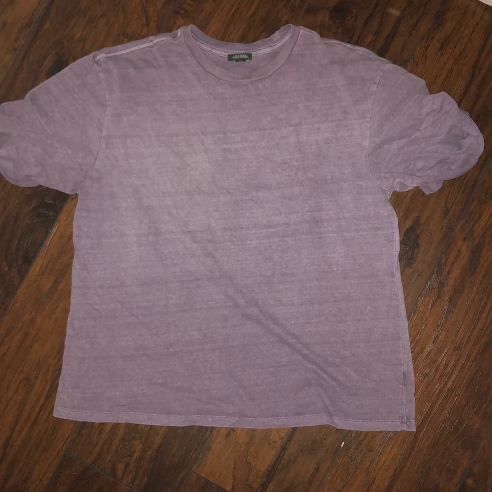 oversized tee - Picture 3 of 3